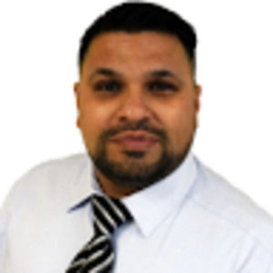 Meet your Posher, Larry